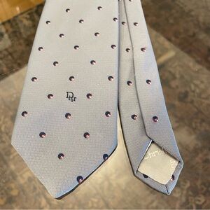 Christian Dior Neck Tie